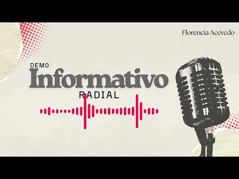 Informativo Radial